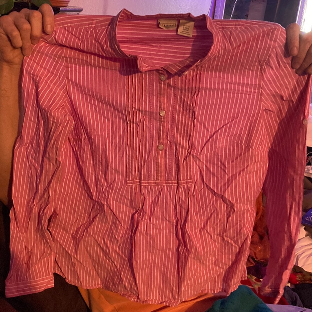 L.L. Bean S-REG